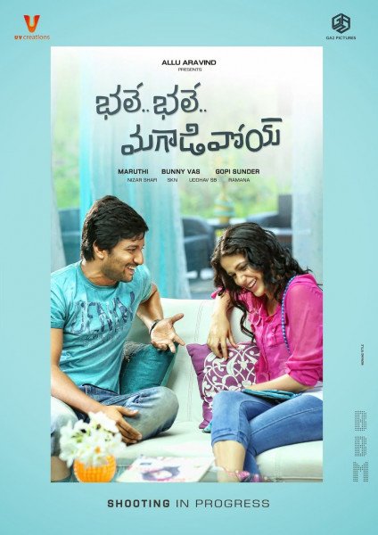 Lavanya Tripathi